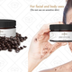Anjou Coffee Scrub, $4
